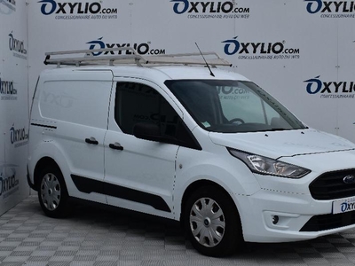 Ford TRANSIT CONNECT II (2) L1 L1 1.5 ECOBLUE 100 S&S TREND BUSINESS