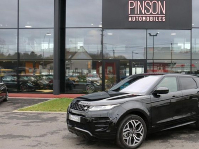 Land rover Range Rover Evoque EVOQUE 1.5 P300e - BVA R-Dynamic HSE PHASE 1