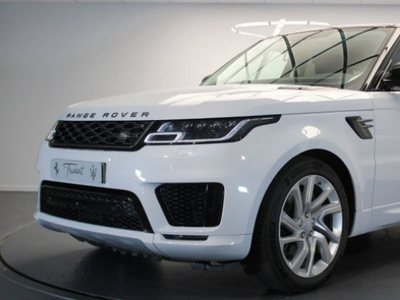 Land rover Range Rover Mark VI SCV6 3.0L 340ch HSE Dynamic