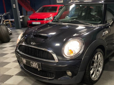 Mini CLUBMAN MINI CLUBMAN Cooper S 174cv