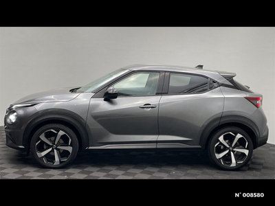 Nissan Juke 1.0 DIG-T 117ch Tekna