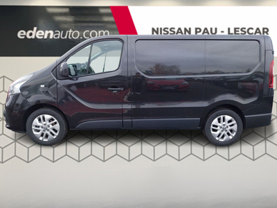 Nissan NV300 FOURGON L1H1 2T8 2.0 DCI 170 S/S DCT TEKNA