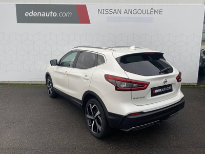 Nissan Qashqai 1.5 dCi 115 Tekna+