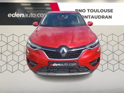 Renault Arkana TCe 160 EDC FAP - 21B Intens