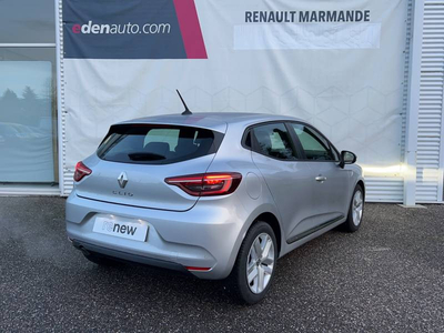 Renault Clio TCe 100 GPL - 21N Business