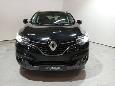 Renault Kadjar 1.3 TCe 140ch FAP Intens