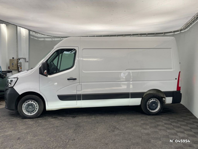 Renault Master F3300 L2H2 2.3 dCi 135ch energy Grand Confort