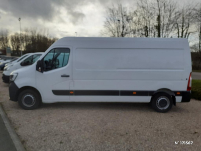 Renault Master F3500 L3H2 2.3 dCi 150ch Energy Grand Confort E6