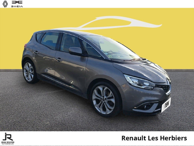 Renault Scenic 1.5 dCi 110ch energy Business