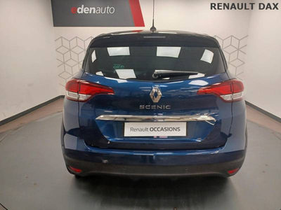 Renault Scenic Blue dCi 120 Intens