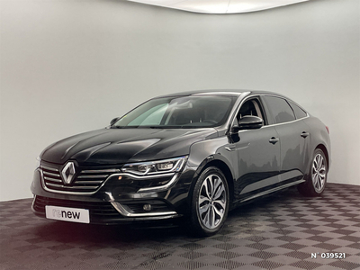 RENAULT TALISMAN I