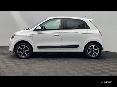 Renault Twingo 0.9 TCe 90ch energy Intens Euro6c