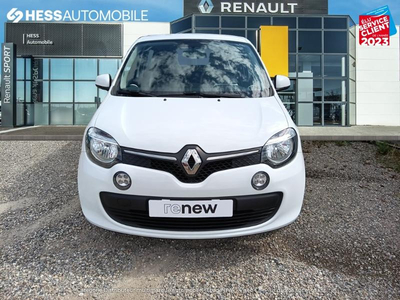 Renault Twingo 1.0 SCe 70ch Stop&Start Zen eco²