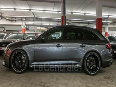 Audi RS4 (5E GENERATION) AVANT V AVANT V6 2.9 TFSI 450 QUATTRO TIPTRO