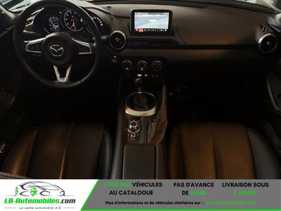 Mazda MX-5 1.5L SKYACTIV-G 131 ch