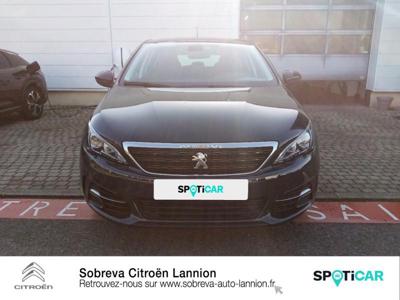 Peugeot 308 1.2 PureTech 110ch E6.c S&S Active 108g