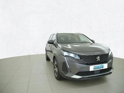 Peugeot 5008 BlueHDi 130ch S&S BVM6 Allure Pack