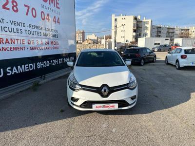 Renault Clio IV 0.9 TCe 90ch Intens (Clio 4) - 79 000 Kms