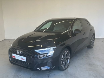 Audi A3 35 TFSI 150ch Design Luxe S tronic 7