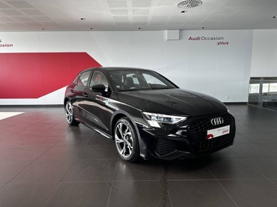 Audi A3 A3 SPORTBACK