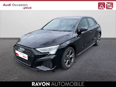 Audi A3 A3 SPORTBACK