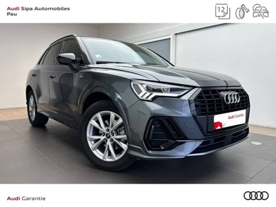 Audi Q3 Q3