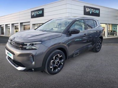 Citroën C5 Aircross 1.5 BlueHDi 130ch MAX boite automatique