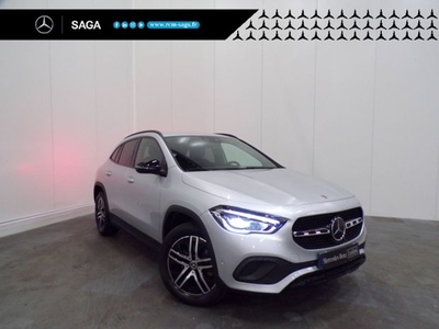 Mercedes Gla 200 d 150ch Progressive Line 8G