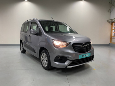 Opel Combo Life L1H1 1.2 110 Edition