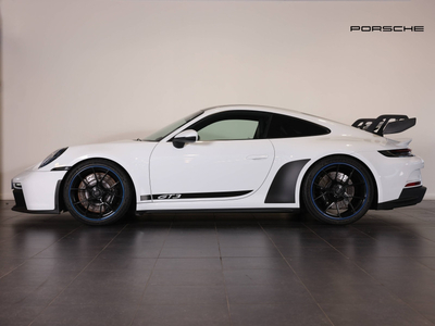 Porsche 911 Coupe 4.0 510ch GT3 PDK