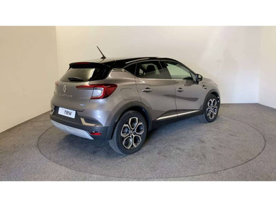 Renault Captur E-Tech Plug-in 160 - 21 Intens