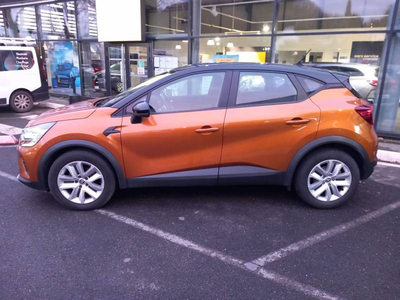 Renault Captur TCe 90 - 21 Business