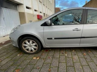 Renault Clio 1.5 DCI 85CH EXPRESSION 5P