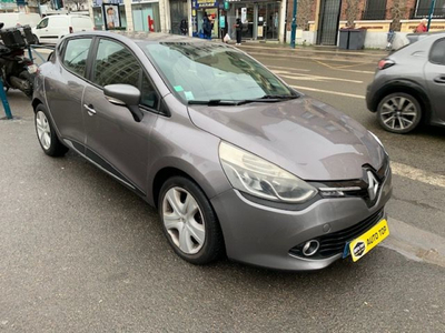 Renault Clio 1.5 DCI 90CH ENERGY BUSINESS 82G 5P