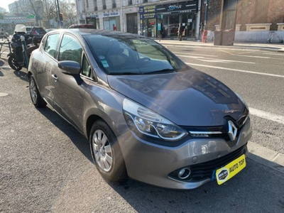 Renault Clio 1.5 DCI 90CH ENERGY BUSINESS ECO²