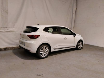 Renault Clio TCe 100 GPL - 21N Business