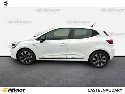 Renault Clio TCe 90 - 21 Limited