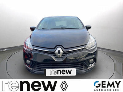 Renault Clio TCe 90 Energy Business