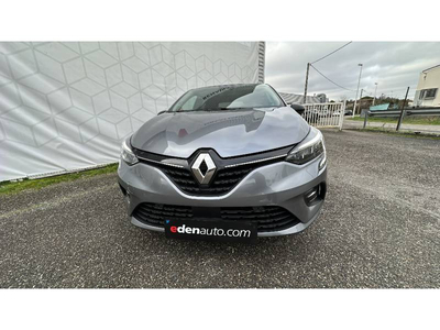 Renault Clio TCe 90 Evolution