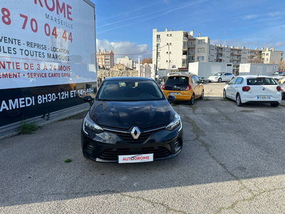 Renault Clio V 1.0 SCe 75ch Zen (Clio 5) - 68 000 Kms