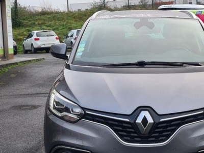 Renault Grand Scenic 1.6 DCI 131 CH