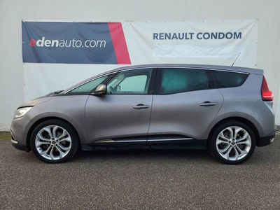 Renault Grand Scenic Blue dCi 120 Business