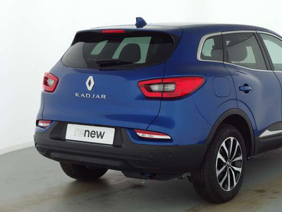 Renault Kadjar Kadjar Blue dCi 115 EDC