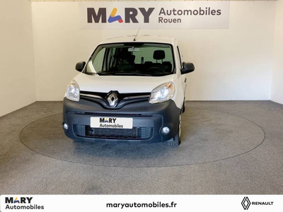 Renault Kangoo Blue dCi 95 Business