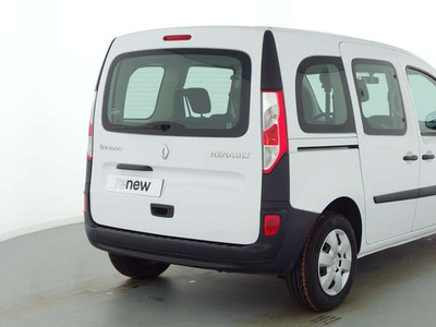 Renault Kangoo VP Kangoo dCi 90 Energy
