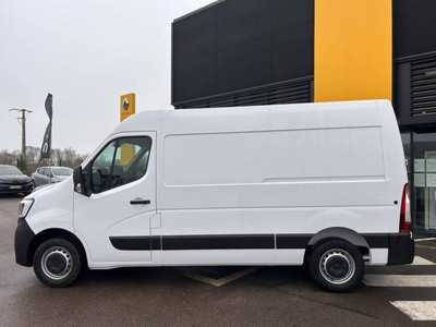 Renault Master FOURGON FGN TRAC F3500 L2H2 BLUE DCI 135 GRAND CONFORT