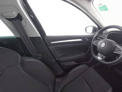 Renault Megane IV BERLINE Megane IV Berline TCe 140 EDC