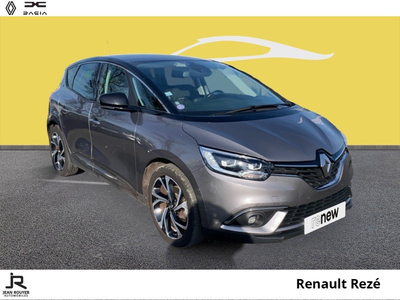 Renault Scenic 1.3 TCe 140ch energy Intens