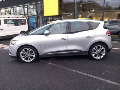 Renault Scenic Blue dCi 120 Business