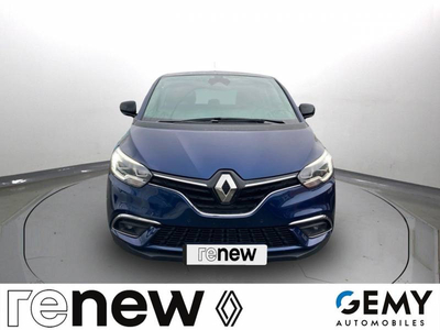 Renault Scenic TCe 140 FAP EDC - 21 Business